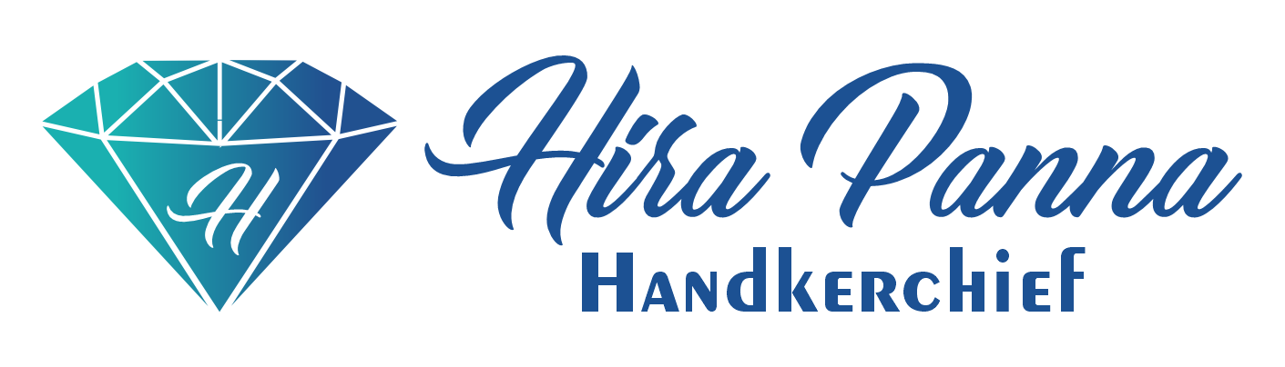 Handkerchief Logo